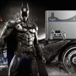Sony annonce deux packs PS4 Batman Arkham Knight