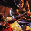 Deux vidéos pour le film d'animation Batman vs Robin