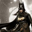 Un DLC Batgirl pour le jeu Batman Arkham Knight