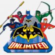 Batman Unlimited : Animal Instincts