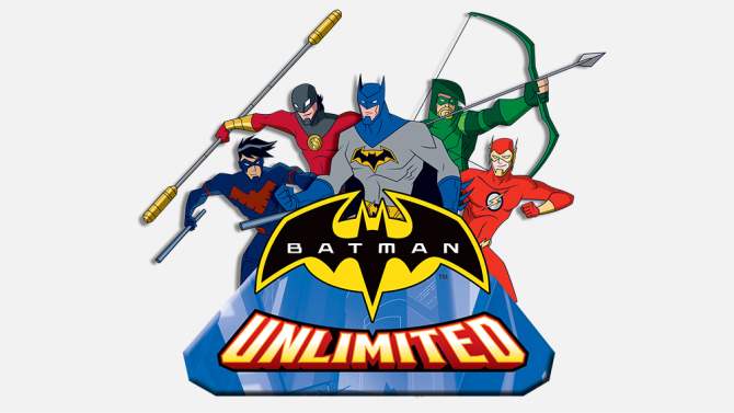 Batman Unlimited : Animal Instincts sort aujourd’hui en VOD et Blu-Ray/DVD