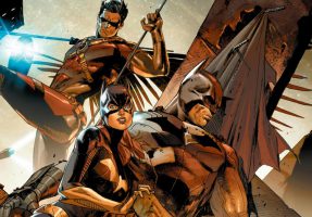 Batman Eternal Tome 2 – La review