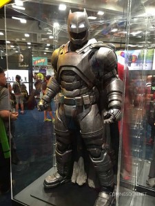 Bat-armure complète de Batman v Superman