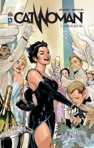 Catwoman - Tome 5