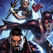 Justice League : Gods and Monsters