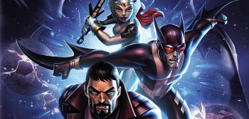 Justice League : Gods and Monsters arrive bientôt