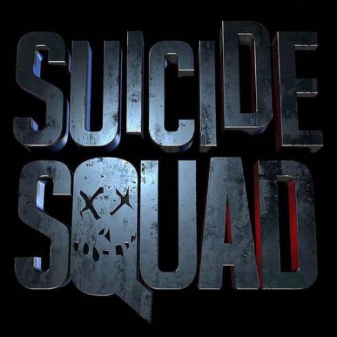 Un trailer et un logo pour Suicide Squad