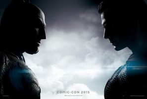 Une vidéo, des posters et une interview pour Batman V Superman
