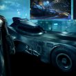 DLC Batman 1989 pour le jeu Batman Arkham Knight