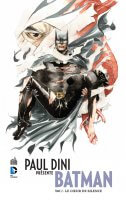 Paul Dini présente Batman - Tome 2