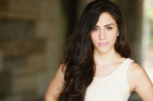 Michelle Veintimilla sera Firefly pour la saison 2 de Gotham