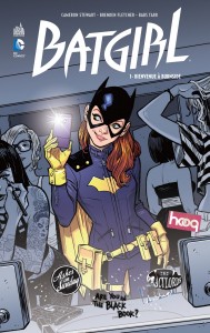 Batgirl - Tome 1