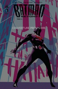 Batman Beyond - Tome 2