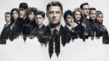 Êtes-vous prêt pour le retour de Gotham ?