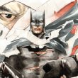 Review de Paul Dini présente Batman - Tome 2