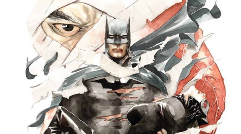Paul Dini présente Batman – Tome 2 : La review