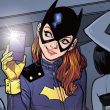 Les sorties comics de Batman pour Septembre 2015