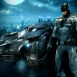 Liste DLC pour Batman Arkham Knight