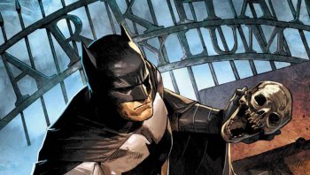 Batman Eternal – Tome 3 : La review