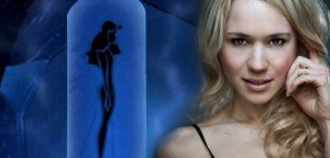 Kristen Hager sera Nora Fries