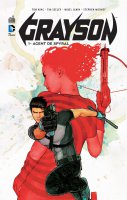 Grayson - Tome 1