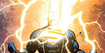 Futures End – Tome 2 : La review