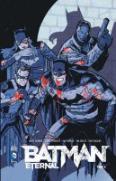 Batman Eternal - Tome 4