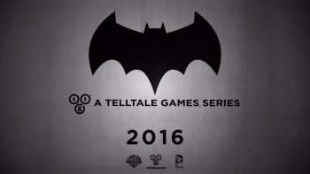 Telltale Games prépare un jeu vidéo Batman pour 2016