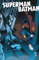 Superman / Batman - Tome 1