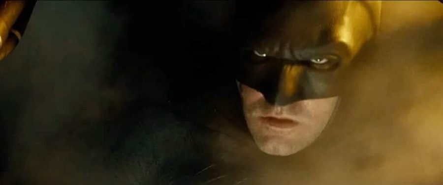 The Bat is Dead : Le nouveau clip de Batman V Superman