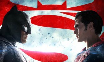 Une nouvelle image et une version R-Rated pour Batman V Superman