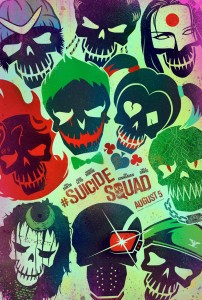 Poster Suicide Squad