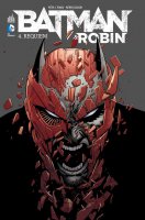 Batman et Robin - Tome 4