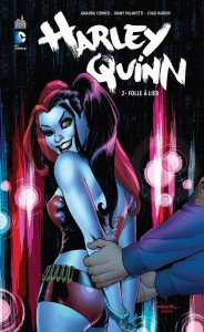 Harley Quinn - Tome 2