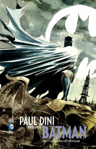 Paul Dini présente Batman - Tome 3