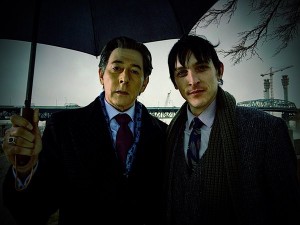 Paul Reubens sera le père du Pinguin dans la série Gotham