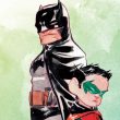 La review comics de Batman Little Gotham