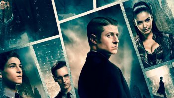 La saison 2 de Gotham de retour dès ce soir