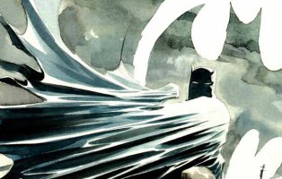 Les sorties Urban Comics pour Février 2016