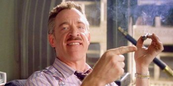 J.K Simmons sera le commissaire Gordon dans le DCEU