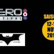 Batman Legend partenaire du HeroFestival à Marseille