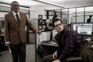 Clark Kent au Daily Planet