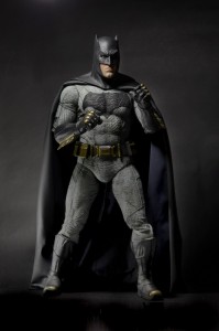 Figurine articulée Batman V Superman par Neca