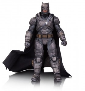 Figurine articulée Batman par DC Collectibles