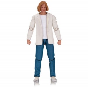 Figurine articulée Lex Luthor par DC Collectibles