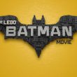 Logo du film Lego Batman