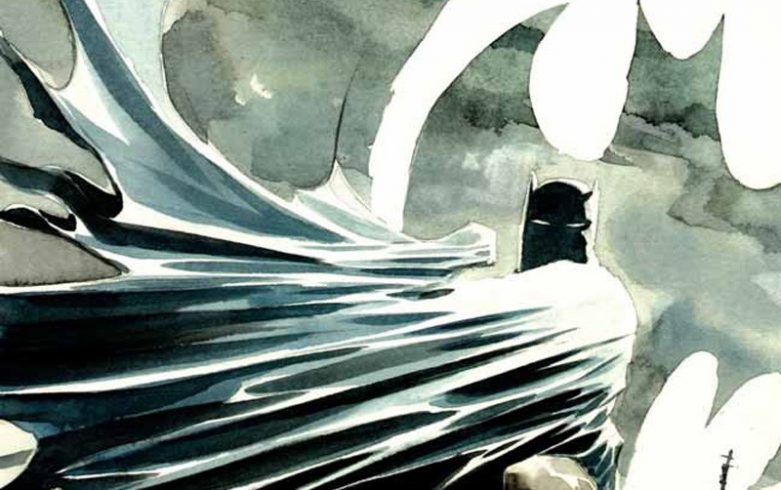 Paul Dini Présente Batman : Tome 3 – La review
