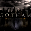 Gotham la série événement s'installe en France