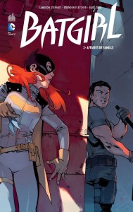 Batgirl - Tome 2