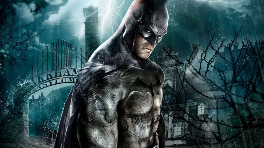 La Batman Arkham HD collection bientôt disponible